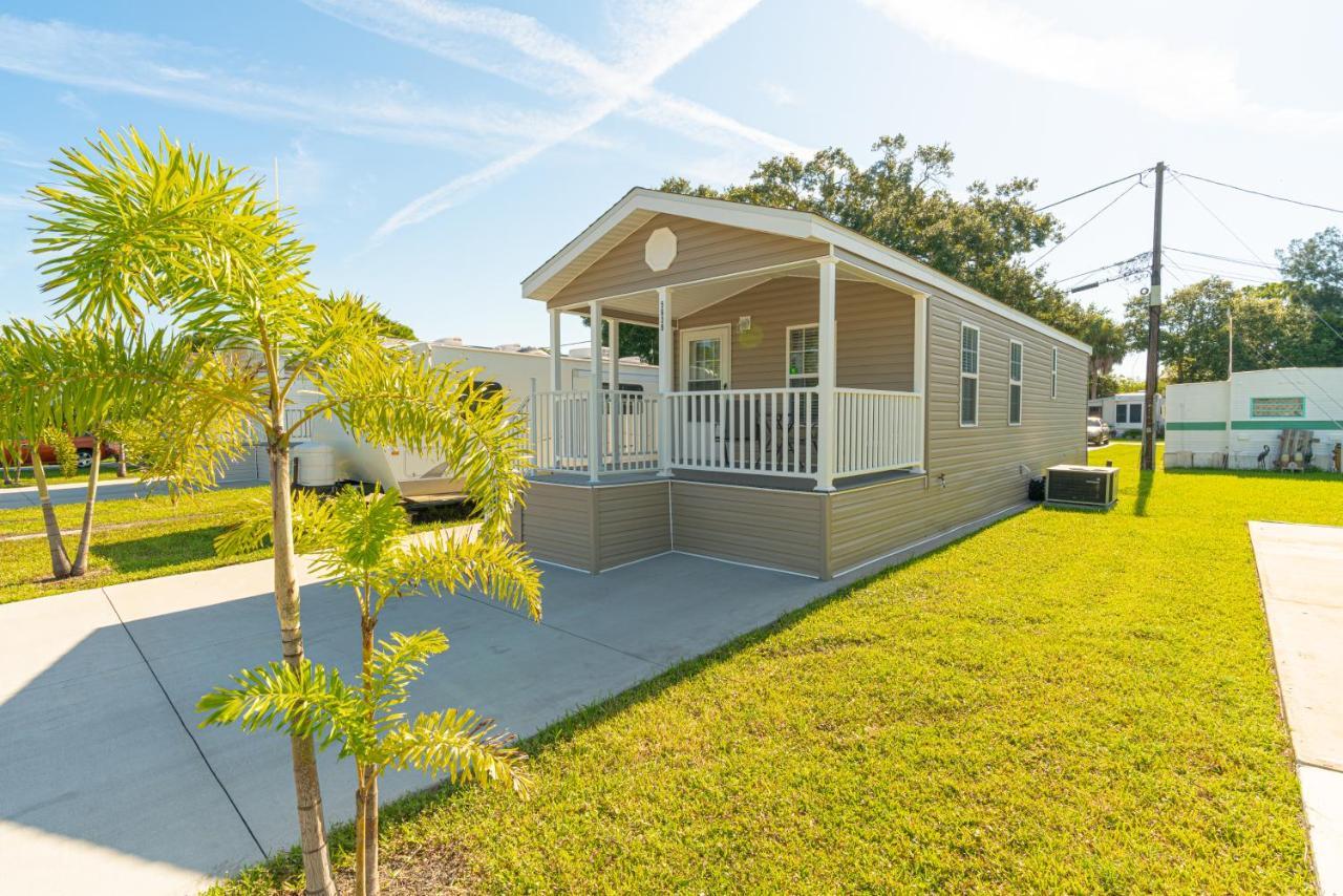 Arbor Terrace Hotell Sarasota Exteriör bild